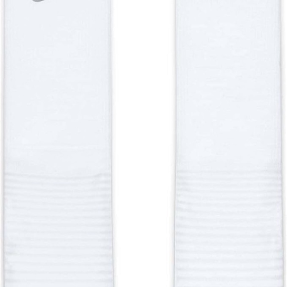 Nike Spark Cushioned Crew Running Socks Size Men’s 10-11.5 Wmns 11.5-13 - Picture 2 of 4